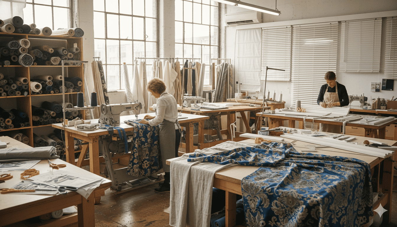 Originalllhandma Workshop