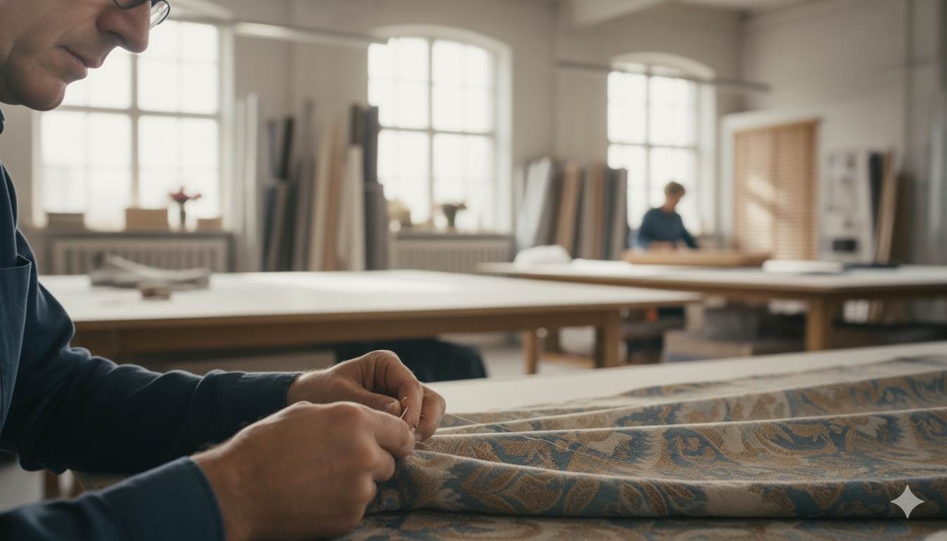 Originalllhandma Craftsmanship